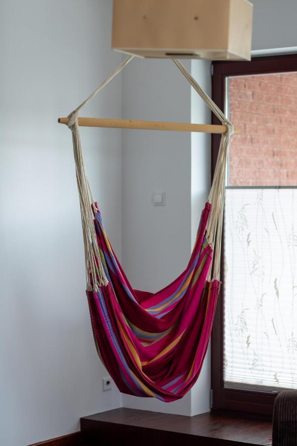 Spacious Suite With A Hammock And Terrace By Renters Prestige Varsavia Esterno foto